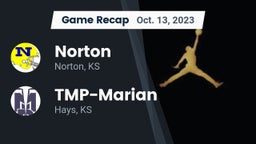Recap: Norton  vs. TMP-Marian  2023