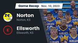 Recap: Norton  vs. Ellsworth  2023