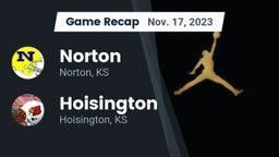 Recap: Norton  vs. Hoisington  2023