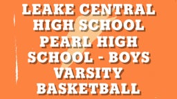 Highlight of Leake Central High School
