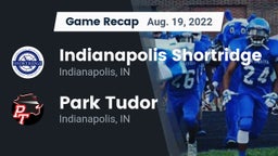 Recap: Indianapolis Shortridge  vs. Park Tudor  2022