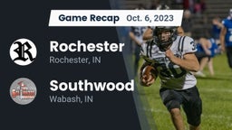 Recap: Rochester  vs. Southwood  2023