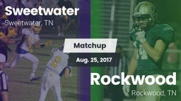 Matchup: Sweetwater vs. Rockwood  2017