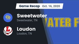 Recap: Sweetwater  vs. Loudon  2020