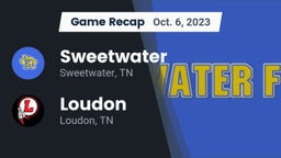 Recap: Sweetwater  vs. Loudon  2023