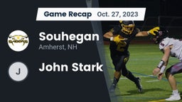 Recap: Souhegan  vs. John Stark 2023