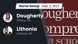 Recap: Dougherty  vs. Lithonia  2021