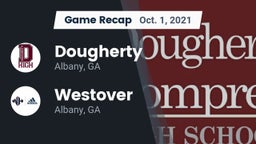 Recap: Dougherty  vs. Westover  2021