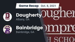 Recap: Dougherty  vs. Bainbridge  2021