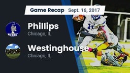 Recap: Phillips  vs. Westinghouse  2017
