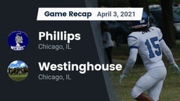 Recap: Phillips  vs. Westinghouse  2021