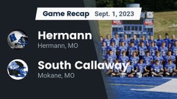 Recap: Hermann  vs. South Callaway  2023