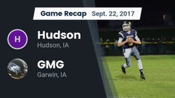 Recap: Hudson  vs. GMG  2017