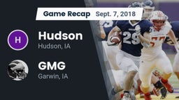 Recap: Hudson  vs. GMG  2018