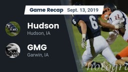Recap: Hudson  vs. GMG  2019