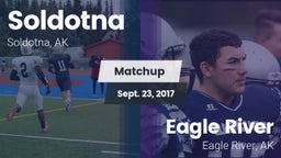 Matchup: SOHI vs. Eagle River  2017