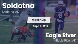 Matchup: SOHI vs. Eagle River  2018