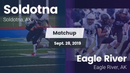 Matchup: SOHI vs. Eagle River  2019