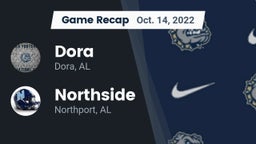 Recap: Dora  vs. Northside  2022