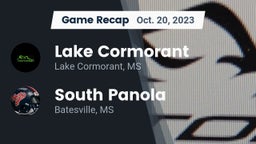 Recap: Lake Cormorant  vs. South Panola  2023
