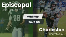 Matchup: Episcopal vs. Charleston  2016