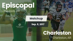 Matchup: Episcopal vs. Charleston  2017