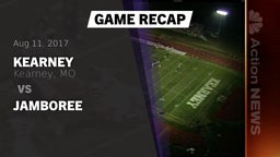 Recap: Kearney  vs. Jamboree 2017