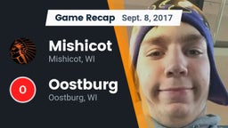 Recap: Mishicot  vs. Oostburg  2017