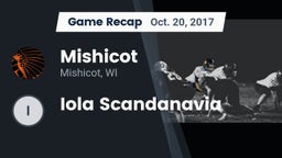 Recap: Mishicot  vs. Iola Scandanavia 2017