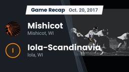 Recap: Mishicot  vs. Iola-Scandinavia  2017