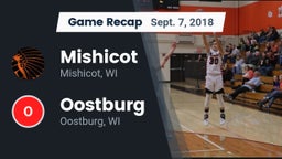 Recap: Mishicot  vs. Oostburg  2018