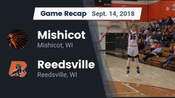 Recap: Mishicot  vs. Reedsville  2018