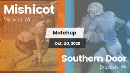 Matchup: Mishicot  vs. Southern Door  2020