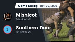 Recap: Mishicot  vs. Southern Door  2020