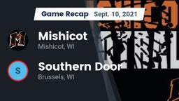 Recap: Mishicot  vs. Southern Door  2021