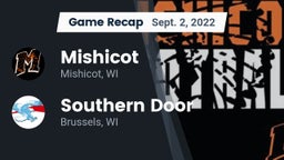 Recap: Mishicot  vs. Southern Door  2022