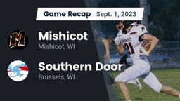 Recap: Mishicot  vs. Southern Door  2023