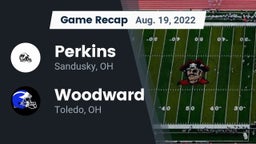 Recap: Perkins  vs. Woodward  2022