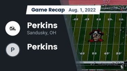 Recap: Perkins  vs. Perkins 2022