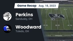 Recap: Perkins  vs. Woodward  2023