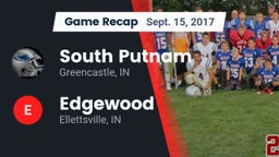 Recap: South Putnam  vs. Edgewood  2017