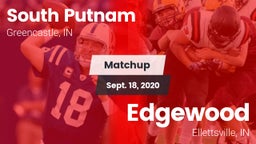 Matchup: South Putnam vs. Edgewood  2020