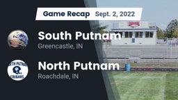 Recap: South Putnam  vs. North Putnam  2022