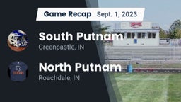 Recap: South Putnam  vs. North Putnam  2023