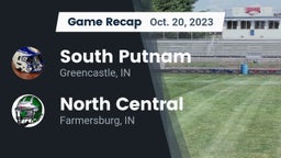 Recap: South Putnam  vs. North Central  2023