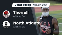 Recap: Therrell  vs. North Atlanta  2021