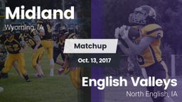 Matchup: Midland vs. English Valleys  2017