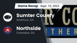 Recap: Sumter County  vs. Northside  2023