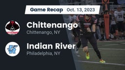 Recap: Chittenango  vs. Indian River  2023