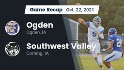 Recap: Ogden  vs. Southwest Valley  2021